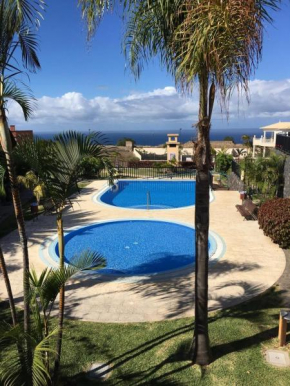  La Quinta Garden  Санта-Урсула